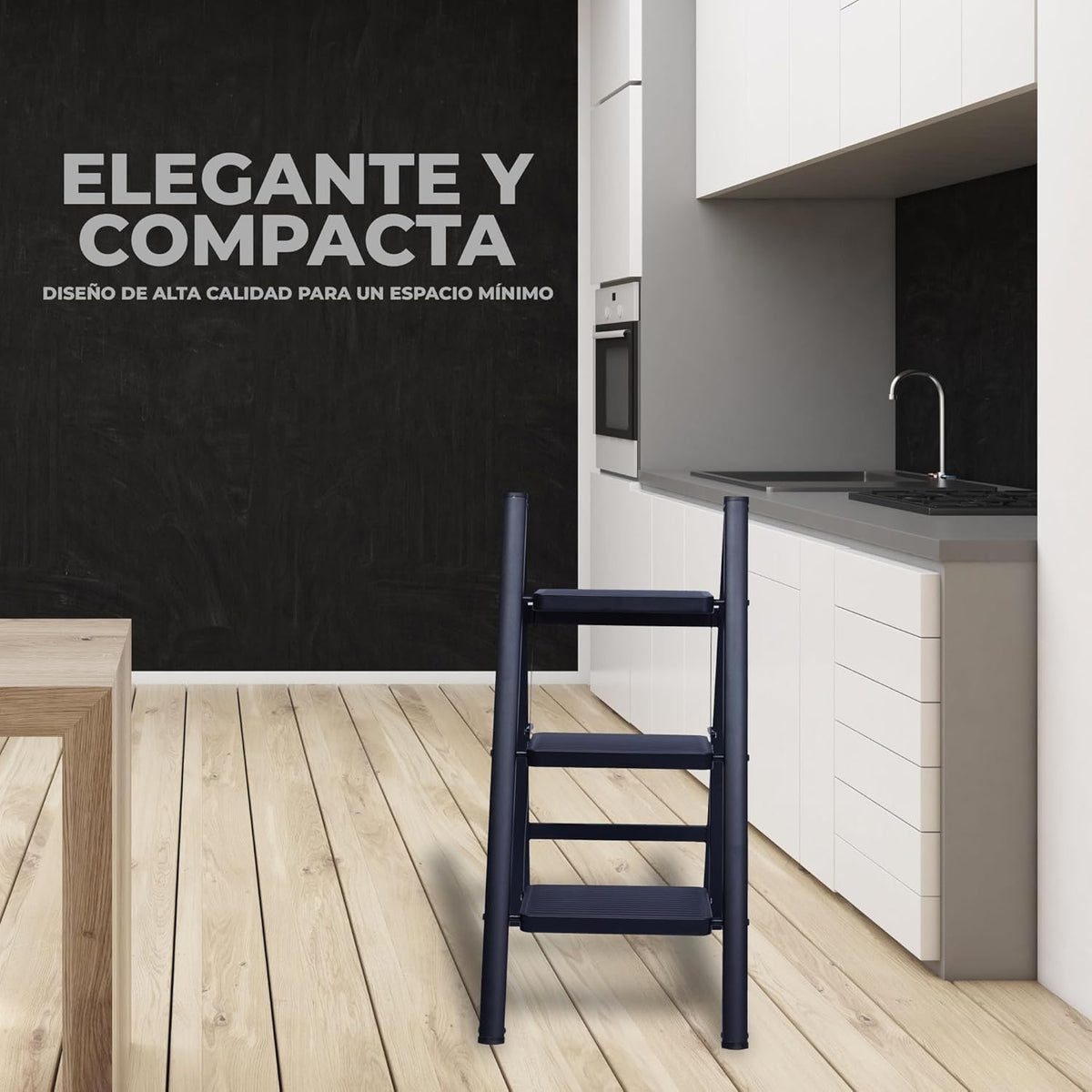 Estetica y Compacta