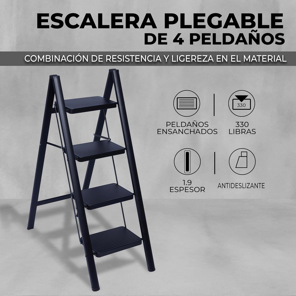 Material Acero